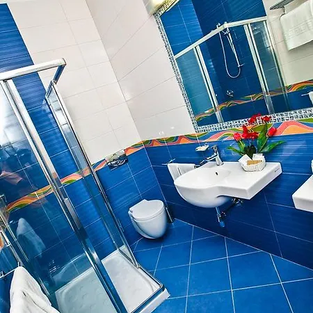 Hotel Park Zaira 3*