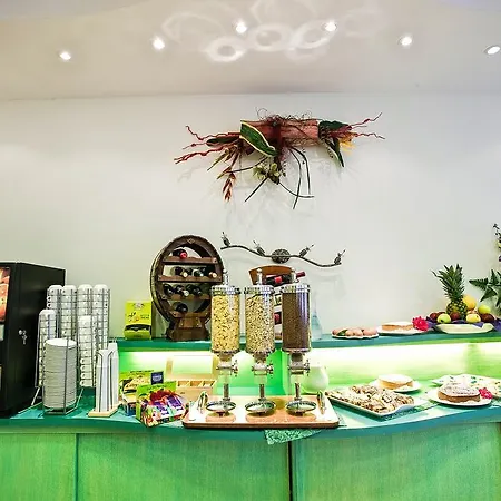 Park Zaira Hotel Cervia