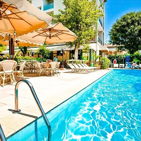 Hotel Park Zaira 3*
