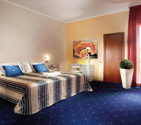 Hotel Park Zaira 3*